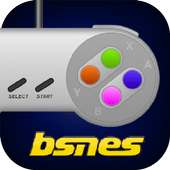 📺 🎮 Classic Emulator SNES Emulator Classic Games icon