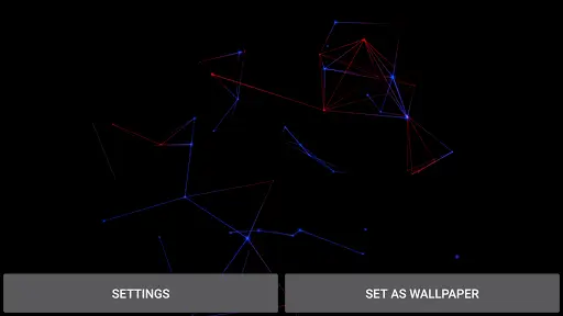 Particle FX 3D Live Wallpaper screenshot 18