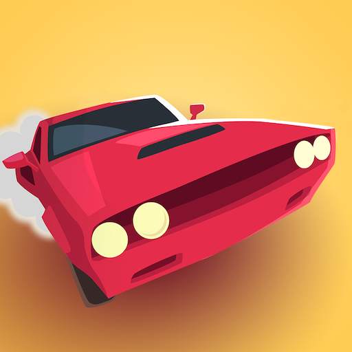 Smash racing: drive from cops, make an epic crash! 7.1.2