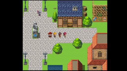 L'aventure de jacko screenshot 1