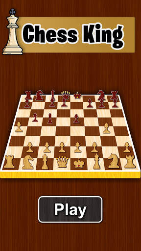 Chess King ♟️ Checkmate & Be the Chess Master screenshot 1