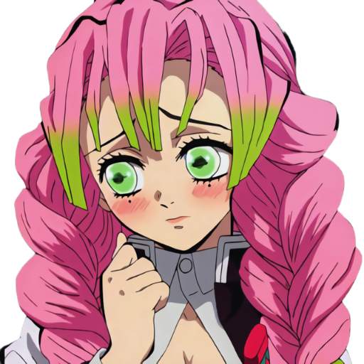 Anime Stickers For WhatsApp, Telegram, and Signal 5.0