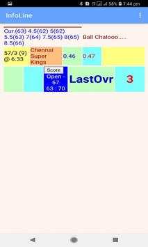 InfoLine screenshot 3