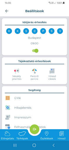 Köpönyeg screenshot 8