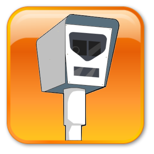 Speed Camera (Melbourne) icon