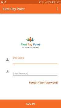 First Pay Point screenshot 2