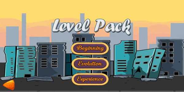 Guarfield World screenshot 2