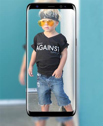 Mini Jack Pau'l wallpapers -2020 स्क्रीनशॉट 4