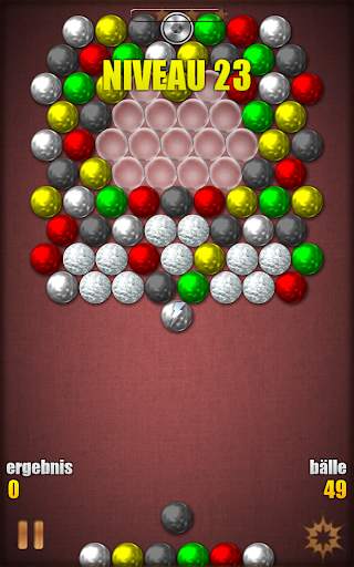 Magnetic Balls HD screenshot 13