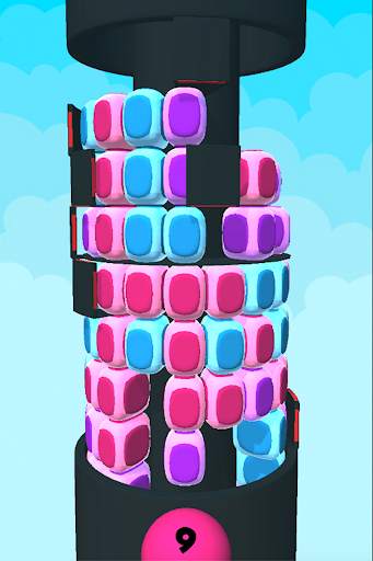 Candy Breaker 3D: Break them all! screenshot 19