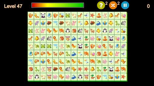 Funny Animal Connect screenshot 3