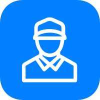 Retailer Agent icon