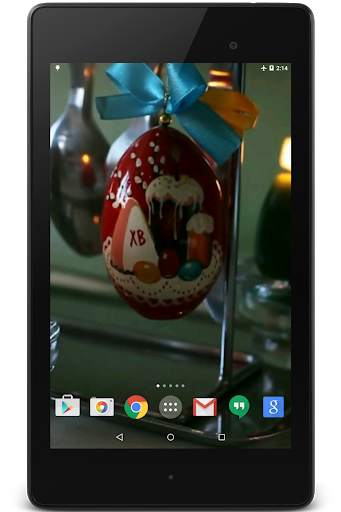 Easter HD Video Live Wallpaper screenshot 7