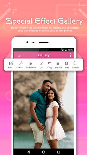 Video Gallery screenshot 4