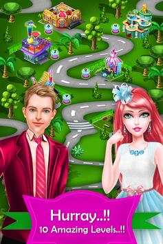 Princess Makeup Spa Salon screenshot 1