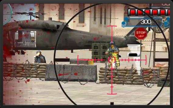 American Sniper Assassin Army screenshot 5