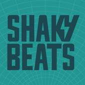 Shaky Beats 5.29.28 Domain 393