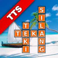 TTS Pintar Indonesia icon