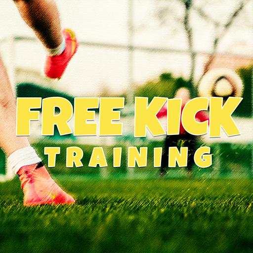 Soccer Free Kick Training 1.3
