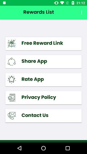 Tip top List скриншот 2