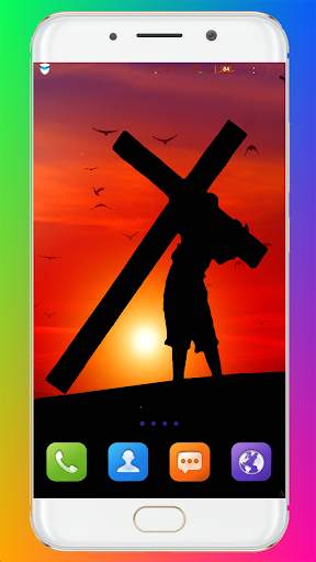 Cross Wallpaper HD screenshot 6