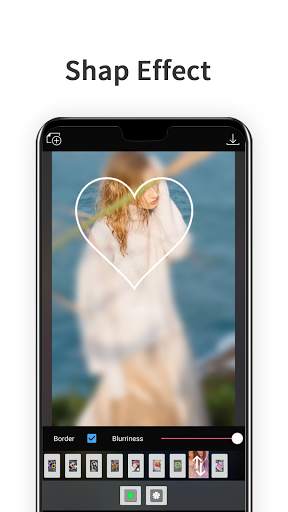 Fashion Camera screenshot 2