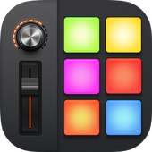 DJ Mix Pads 2 - Remix Music on 9Apps