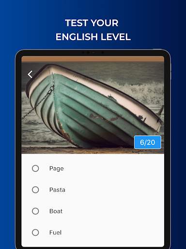 News in Levels: Learn English screenshot 13