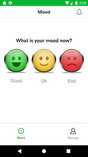 MAPT -  Mood screenshot 3