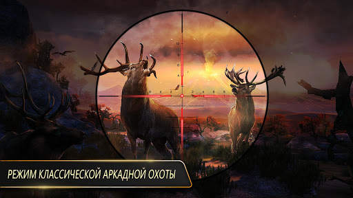 DEER HUNTER CLASSIC скриншот 16