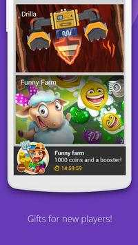 Digital Star - gifts in games screenshot 3