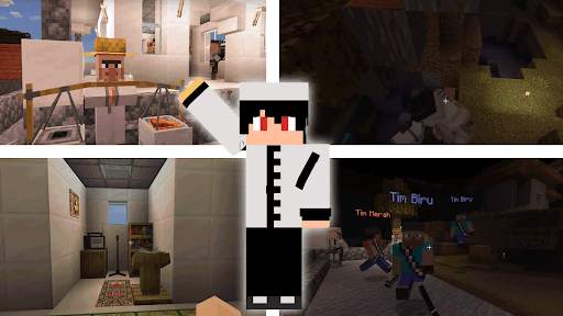 Ramadhan Mod Addon for MCPE screenshot 1