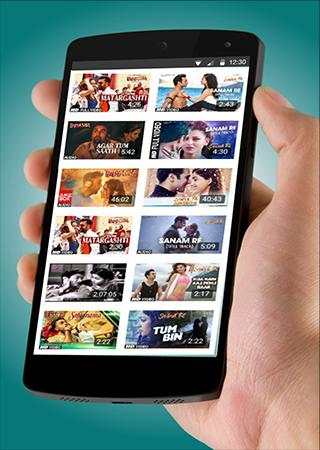 Junooniyat Video Music 6 تصوير الشاشة