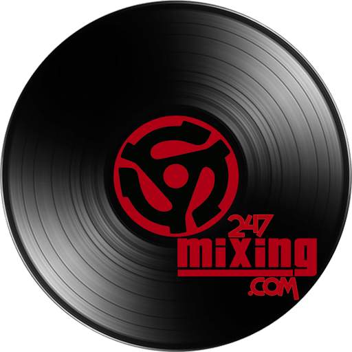 247 mixing 1.0.1