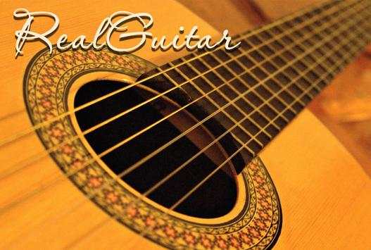 Guitar screenshot 1