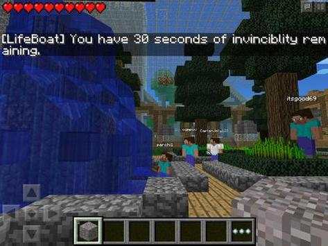 Commands for Minecraft PE screenshot 5