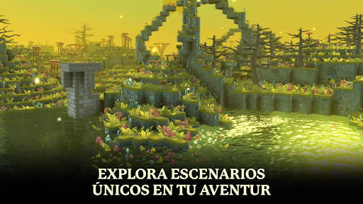 Portal Knights screenshot 5