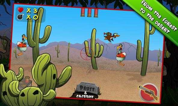 Zombie Duck Hunt screenshot 5