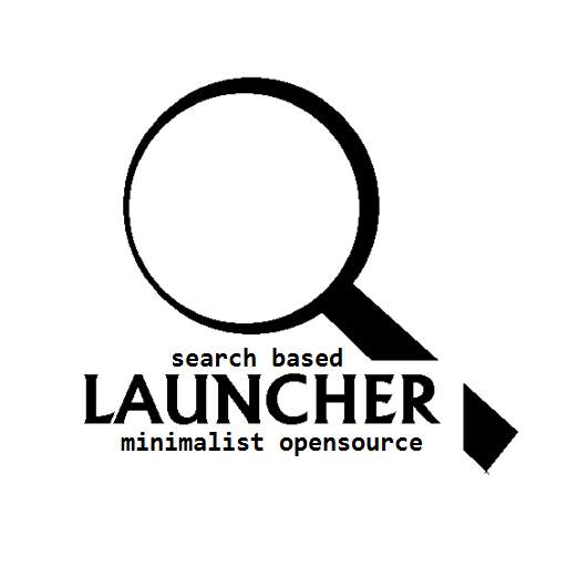 Search Based Launcher 3 59