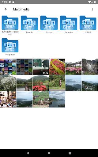 QuMagie screenshot 10