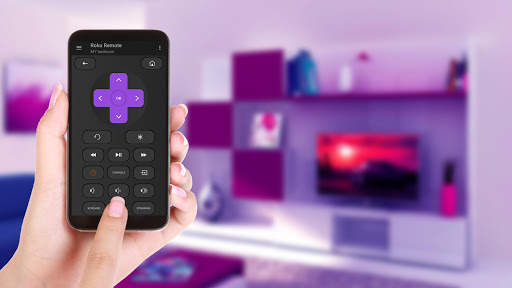 Roku Remote: RoSpikes(WiFi/IR) screenshot 13