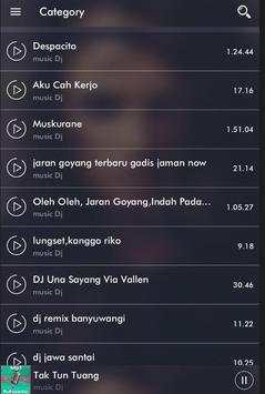 dj koplo dangdut screenshot 3
