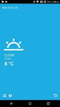 eWeather screenshot 5