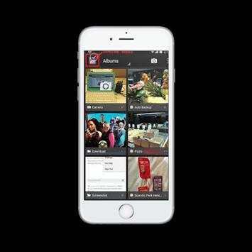 Recover Deleted Photos Pro screenshot 4