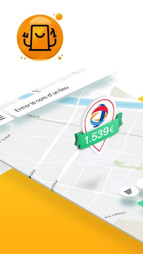 Gas Now - Prices comparator screenshot 1