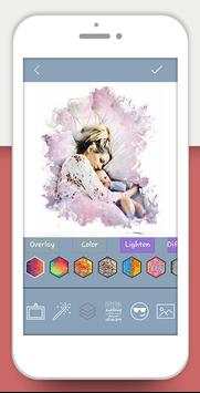 Photo Lab - Image Photo Editor with shop image screenshot 3