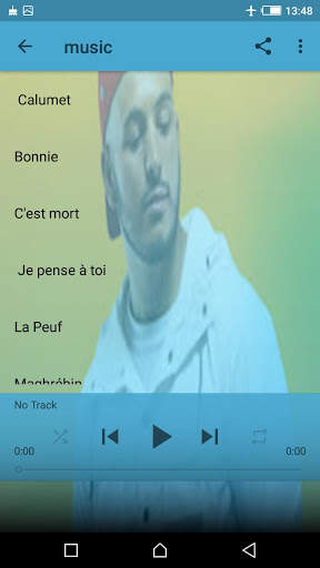 hornet la frape Top Sans Internet screenshot 6