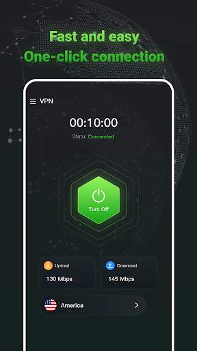 VPN Master screenshot 1