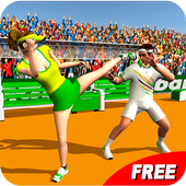 Tennis Lotta 2016 icon
