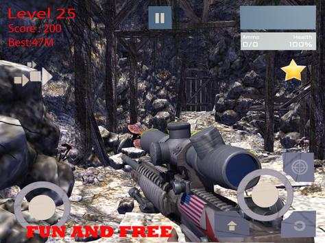 Sniper America screenshot 9